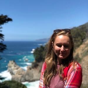 Meet your Posher, Lily